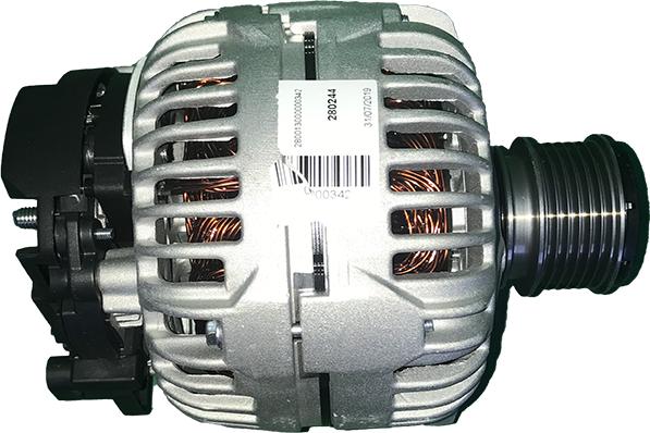 Sercore 280244 - Alternator furqanavto.az