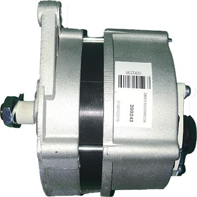 Sercore 280243 - Alternator furqanavto.az