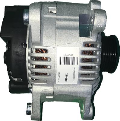 Sercore 280258 - Alternator furqanavto.az