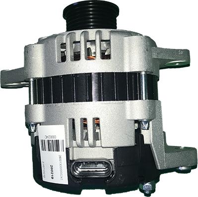 Sercore 280219 - Alternator furqanavto.az