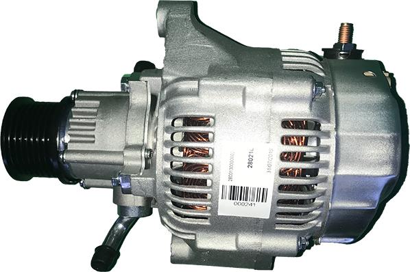 Sercore 280210 - Alternator furqanavto.az