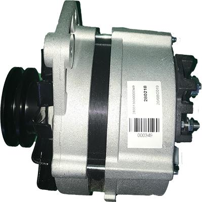 Sercore 280218 - Alternator furqanavto.az