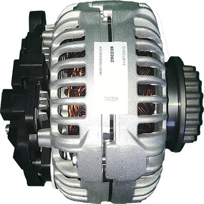 Sercore 280239 - Alternator furqanavto.az