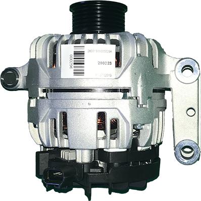 Sercore 280223 - Alternator furqanavto.az