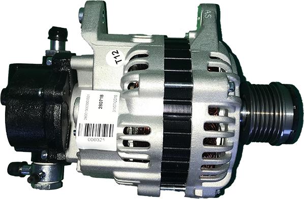 Sercore 280718 - Alternator furqanavto.az