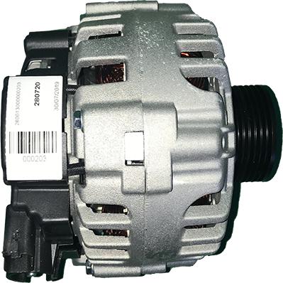 Sercore 280720 - Alternator furqanavto.az