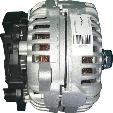 Sercore 280257 - Alternator furqanavto.az