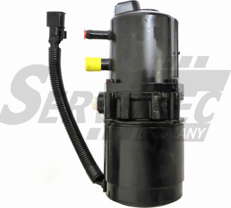 SERVOTEC STEP150 - Hidravlik nasos, sükan sistemi furqanavto.az