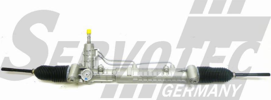 SERVOTEC STSR1047L - Sükan qurğusu furqanavto.az