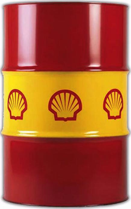 Shell 550040009 - Mühərrik yağı furqanavto.az