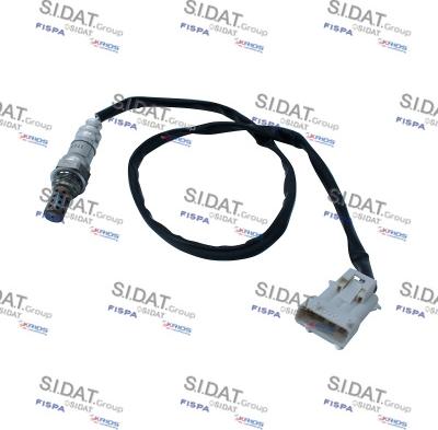 Sidat 90064A2 - Lambda Sensoru furqanavto.az