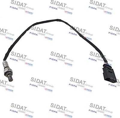 Sidat 90060A2 - Lambda Sensoru furqanavto.az