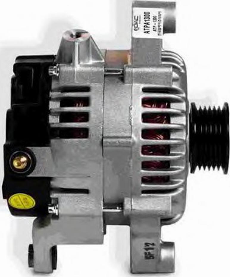 Sidat 450205 - Alternator furqanavto.az