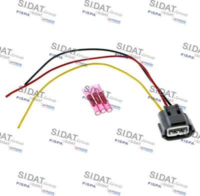 Sidat 405520 - Təmir dəsti, qoşqu furqanavto.az