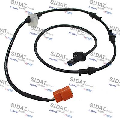 Sidat 84.1681A2 - Sensor, təkər sürəti furqanavto.az