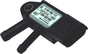 Sidat 84.314A2 - Sensor, işlənmiş təzyiq furqanavto.az