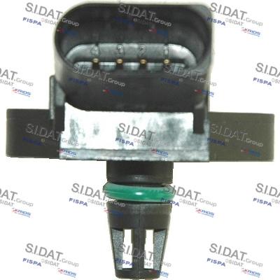 Sidat 84.246A2 - Sensor, suqəbuledici manifold təzyiqi furqanavto.az