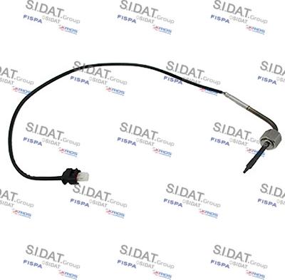 Sidat 82.154A2 - Sensor, işlənmiş qazın temperaturu furqanavto.az