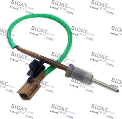 Sidat 82.1081A2 - Sensor, işlənmiş qazın temperaturu furqanavto.az