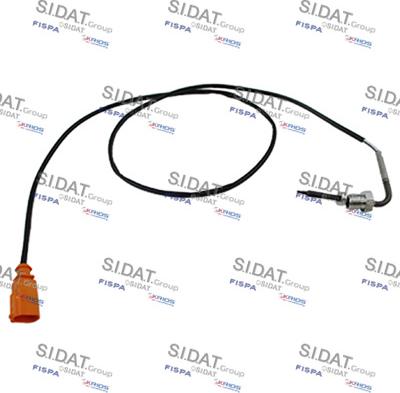 Sidat 82.1123A2 - Sensor, işlənmiş qazın temperaturu furqanavto.az