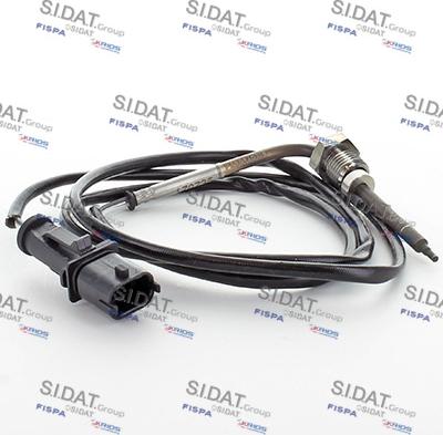 Sidat 82.181A2 - Sensor, işlənmiş qazın temperaturu furqanavto.az