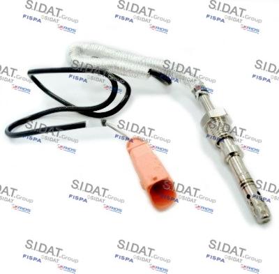 Sidat 82.125A2 - Sensor, işlənmiş qazın temperaturu furqanavto.az