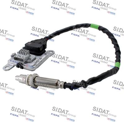 Sidat 82.3265 - NOx Sensoru, NOx Katalizatoru furqanavto.az