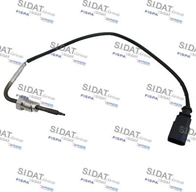 Sidat 82.246A2 - Sensor, işlənmiş qazın temperaturu furqanavto.az