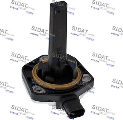 Sidat 82.2406A2 - Sensor, mühərrik yağının səviyyəsi furqanavto.az