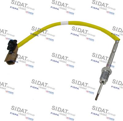 Sidat 82.258A2 - Sensor, işlənmiş qazın temperaturu furqanavto.az