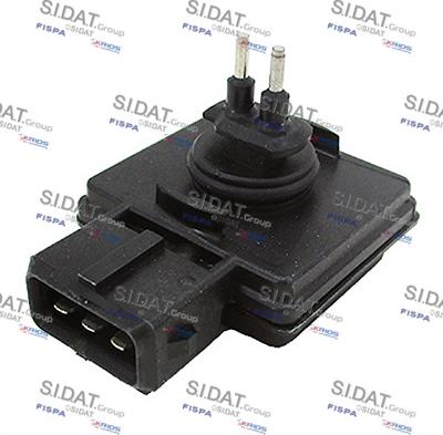 Sidat 82.2363A2 - Sensor, soyuducu səviyyəsi furqanavto.az