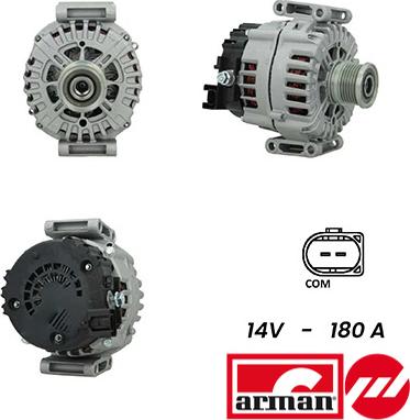 Sidat A12VA0969AS - Alternator www.furqanavto.az