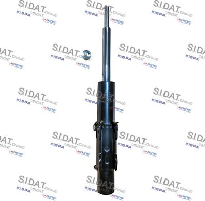 Sidat F210G1525 - Amortizator furqanavto.az