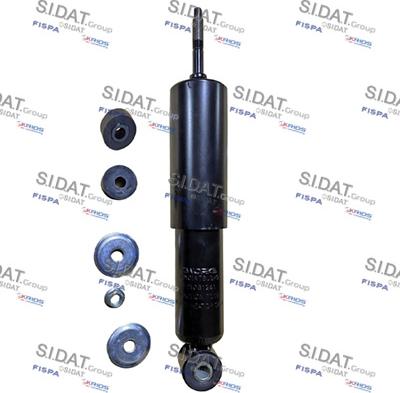 Sidat F210G1241 - Amortizator www.furqanavto.az