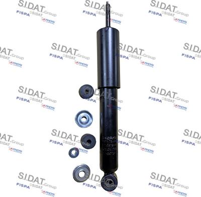 Sidat F210G1247 - Amortizator www.furqanavto.az