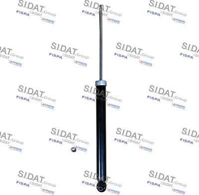 Sidat F220G1346 - Amortizator www.furqanavto.az