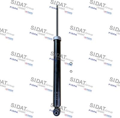 Sidat F220G1356 - Amortizator www.furqanavto.az