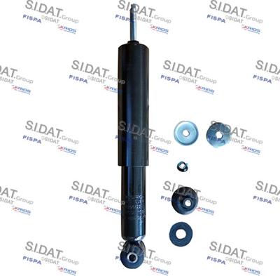 Sidat F220G1234 - Amortizator www.furqanavto.az