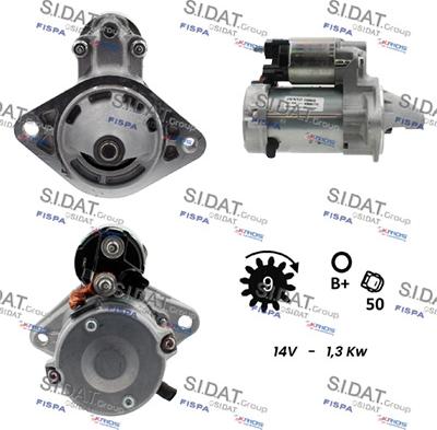 Sidat S12DE0136 - Başlanğıc furqanavto.az