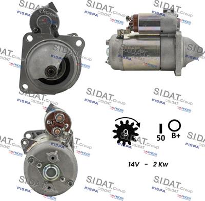 Sidat S12MA0181 - Başlanğıc furqanavto.az