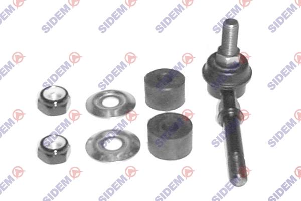 Sidem 41468 - Çubuq / Strut, stabilizator furqanavto.az