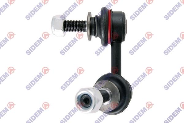 Sidem 41668 - Çubuq / Strut, stabilizator furqanavto.az