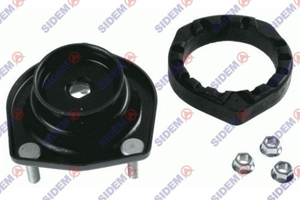 Sidem 845501 KIT - Üst Strut Montajı furqanavto.az