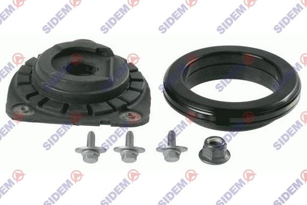 Sidem 805431 KIT - Üst Strut Montajı furqanavto.az