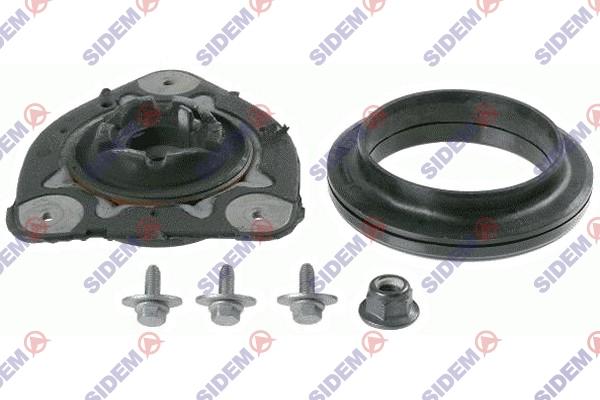 Sidem 805428 KIT - Üst Strut Montajı furqanavto.az