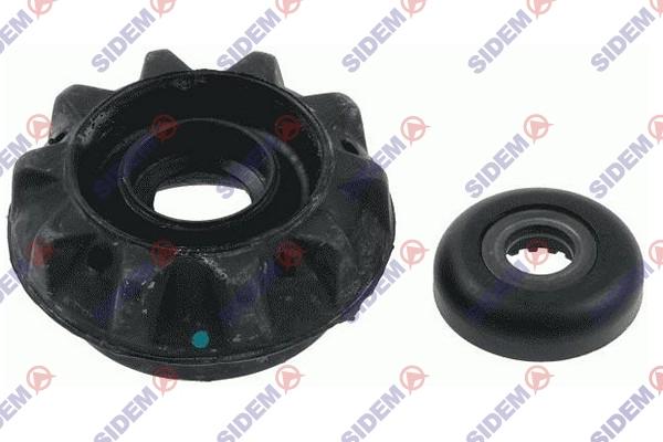 Sidem 871407 KIT - Üst Strut Montajı furqanavto.az