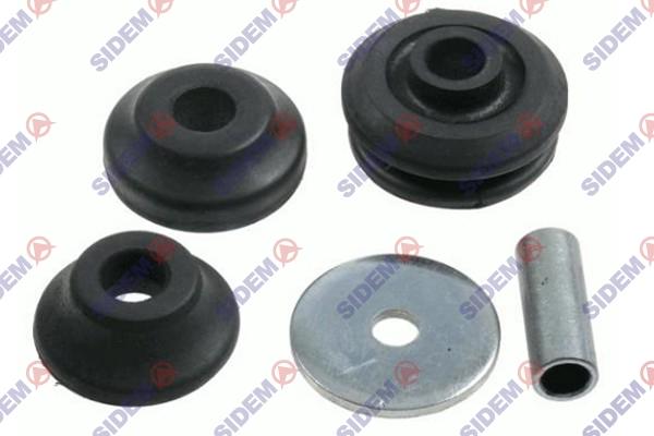 Sidem 871500 KIT - Spacer Bush, amortizator furqanavto.az