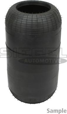 Siegel Automotive SA9E0062 - Körük, pnevmatik asqı furqanavto.az