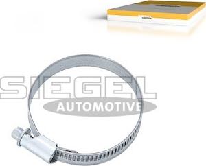 Siegel Automotive SA4Z0002 - Bağlayıcı klip furqanavto.az