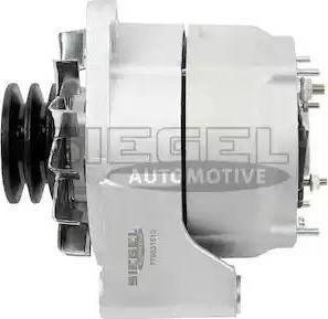 Siegel Automotive SA5B0009 - Alternator furqanavto.az